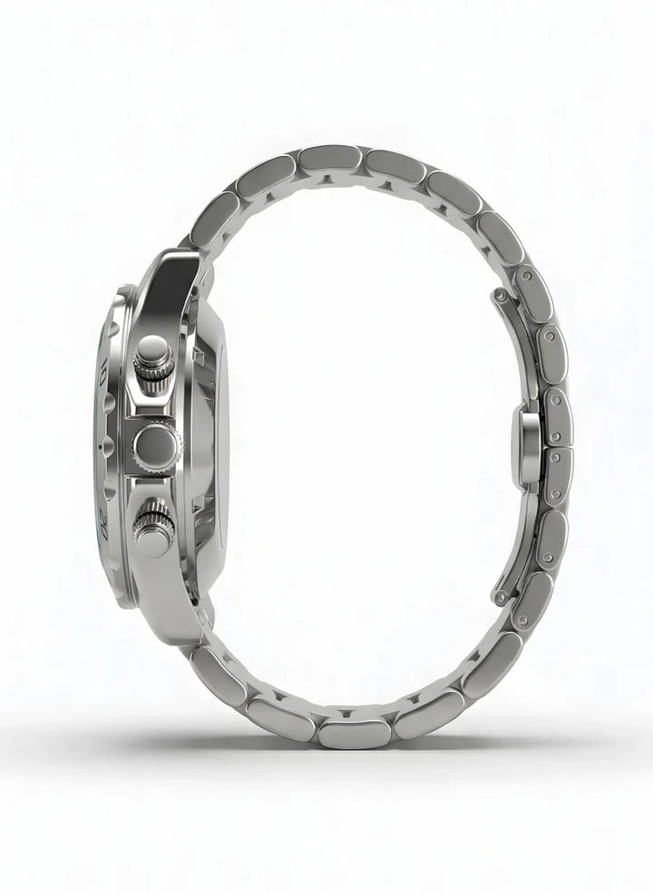 ASSENCE - CHRONOS EXCLUSIVE