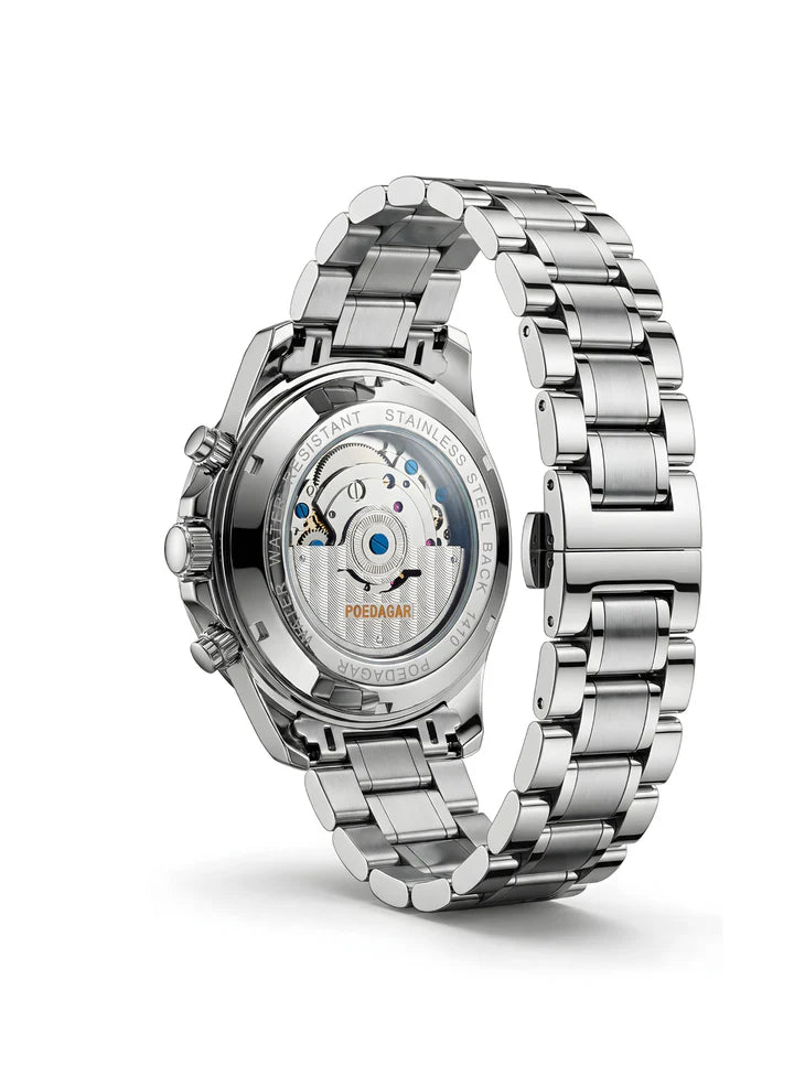 ASSENCE - CHRONOS EXCLUSIVE