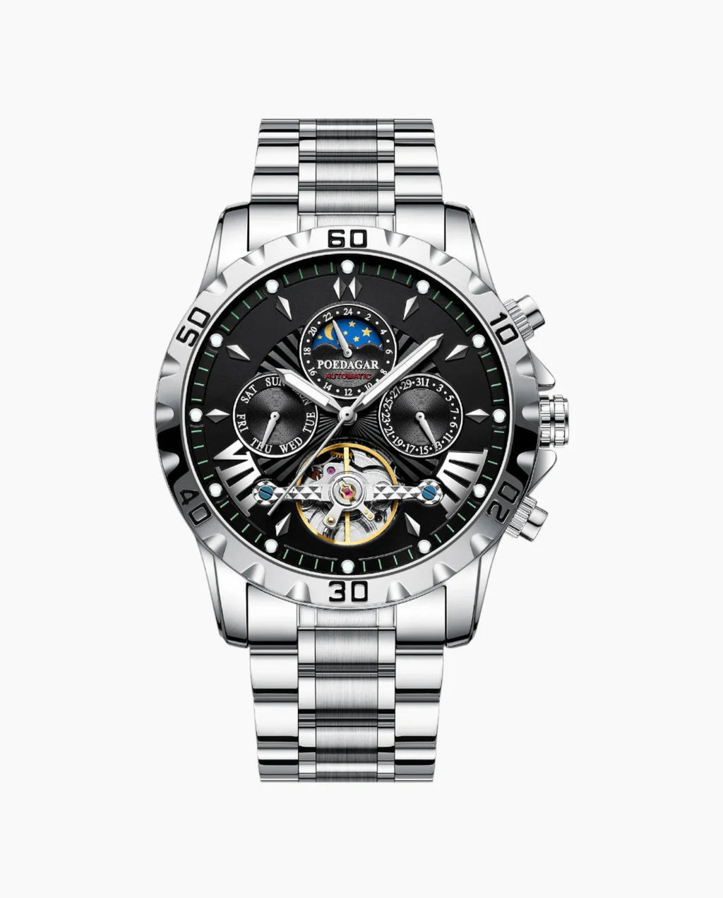 Chronos Exclusive - 43MM