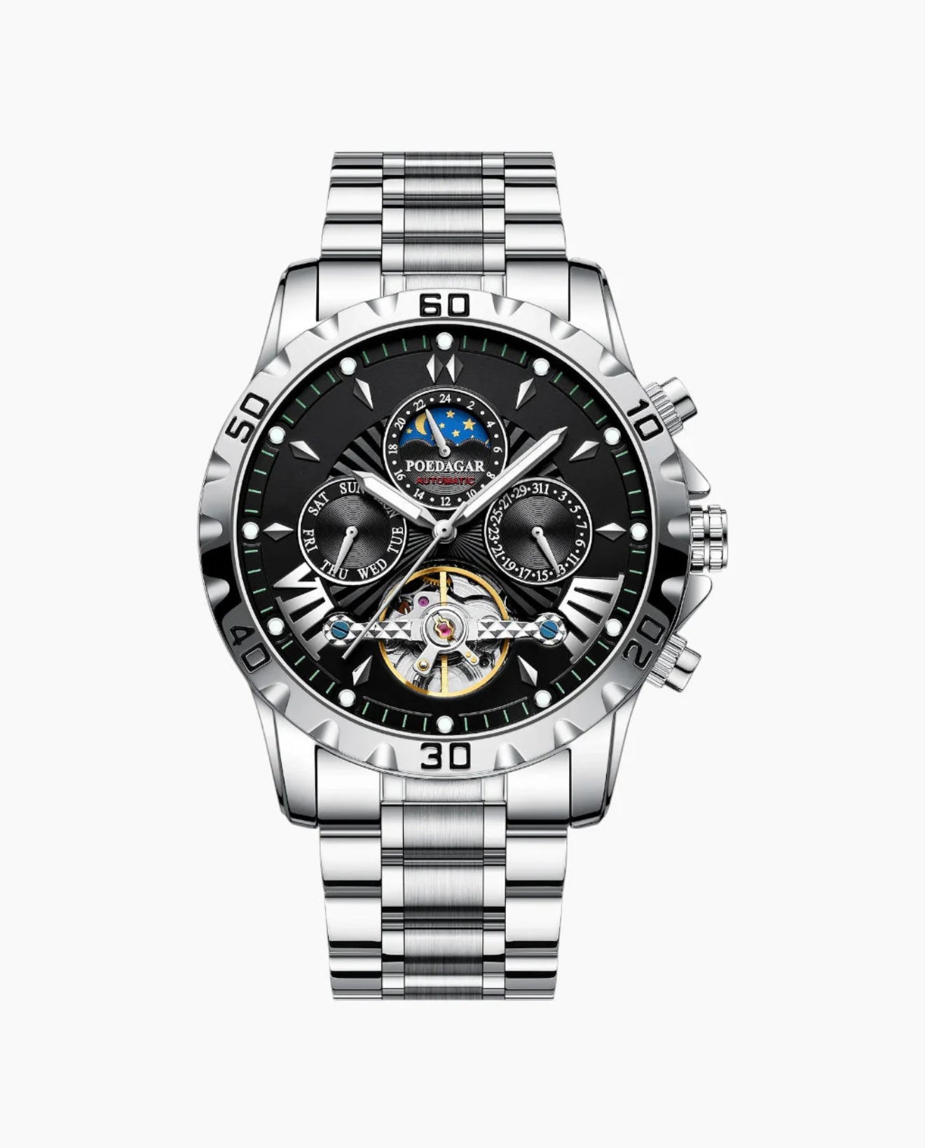 Chronos Exclusive - 43MM