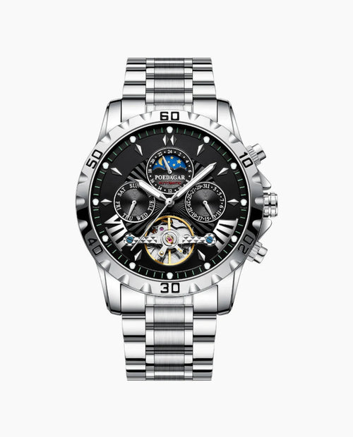 ASSENCE - CHRONOS EXCLUSIVE