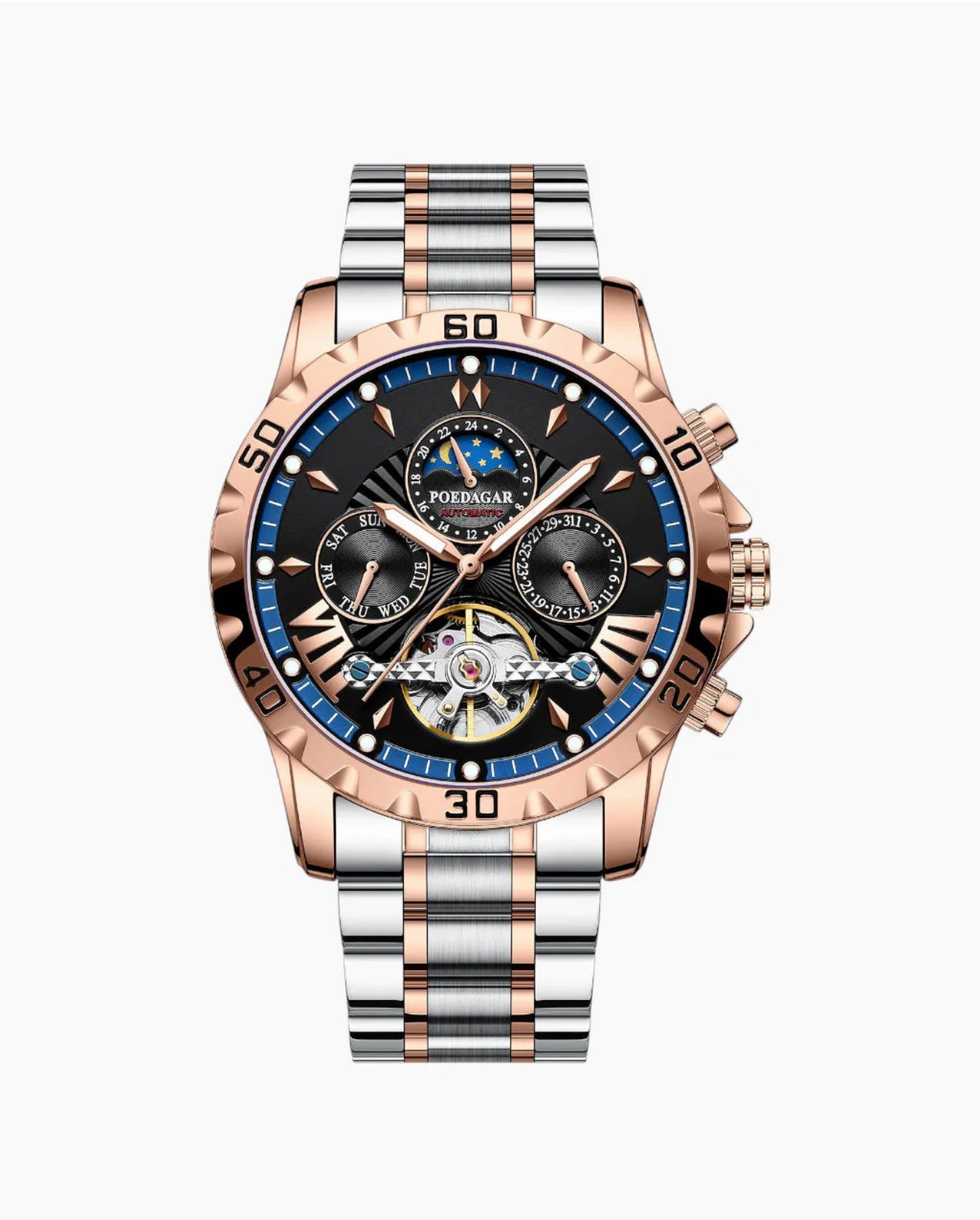 Chronos Exclusive - 43MM