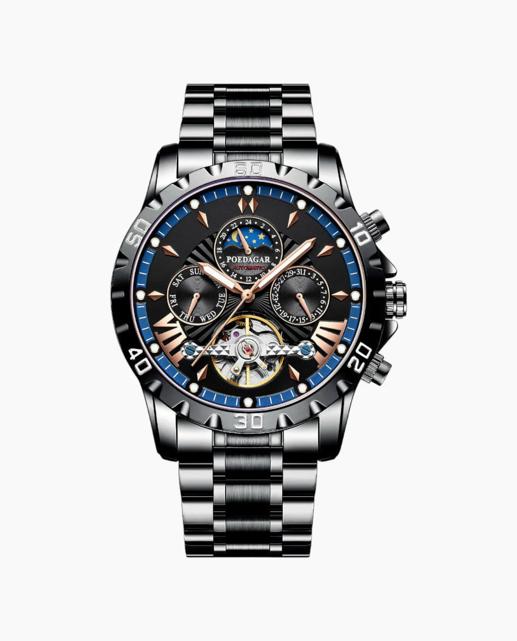 Chronos Exclusive - 43MM