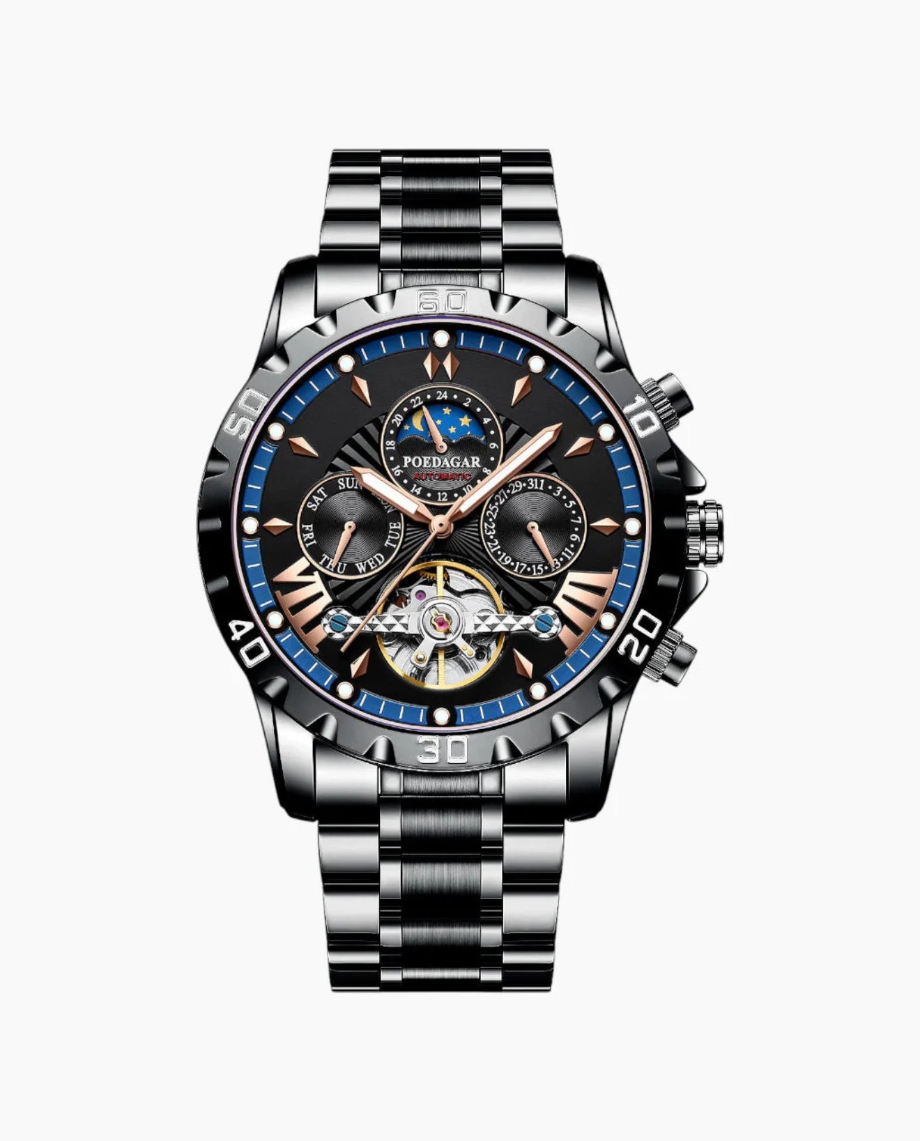 Chronos Exclusive - 43MM