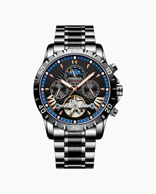 ASSENCE - CHRONOS EXCLUSIVE