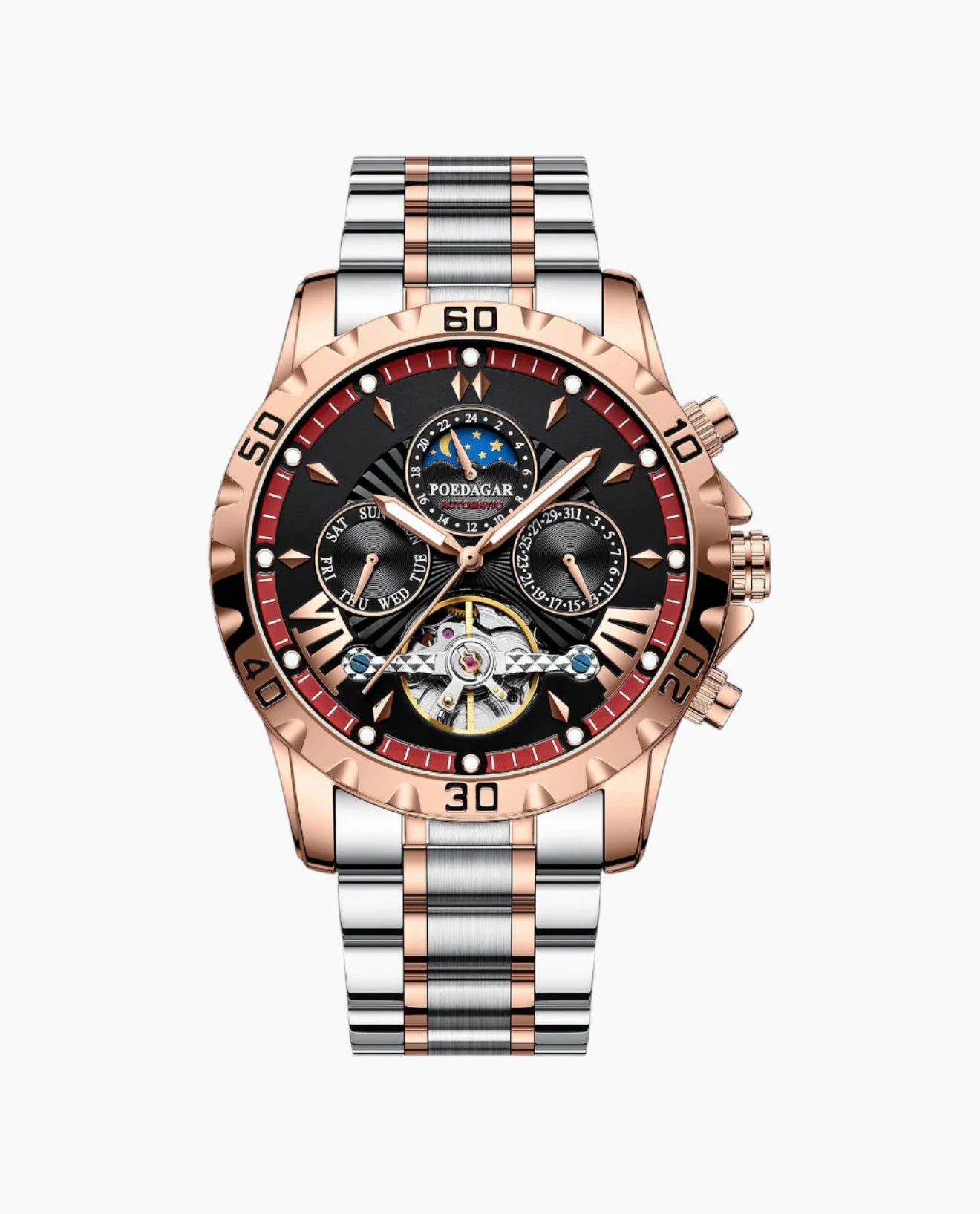 Chronos Exclusive - 43MM