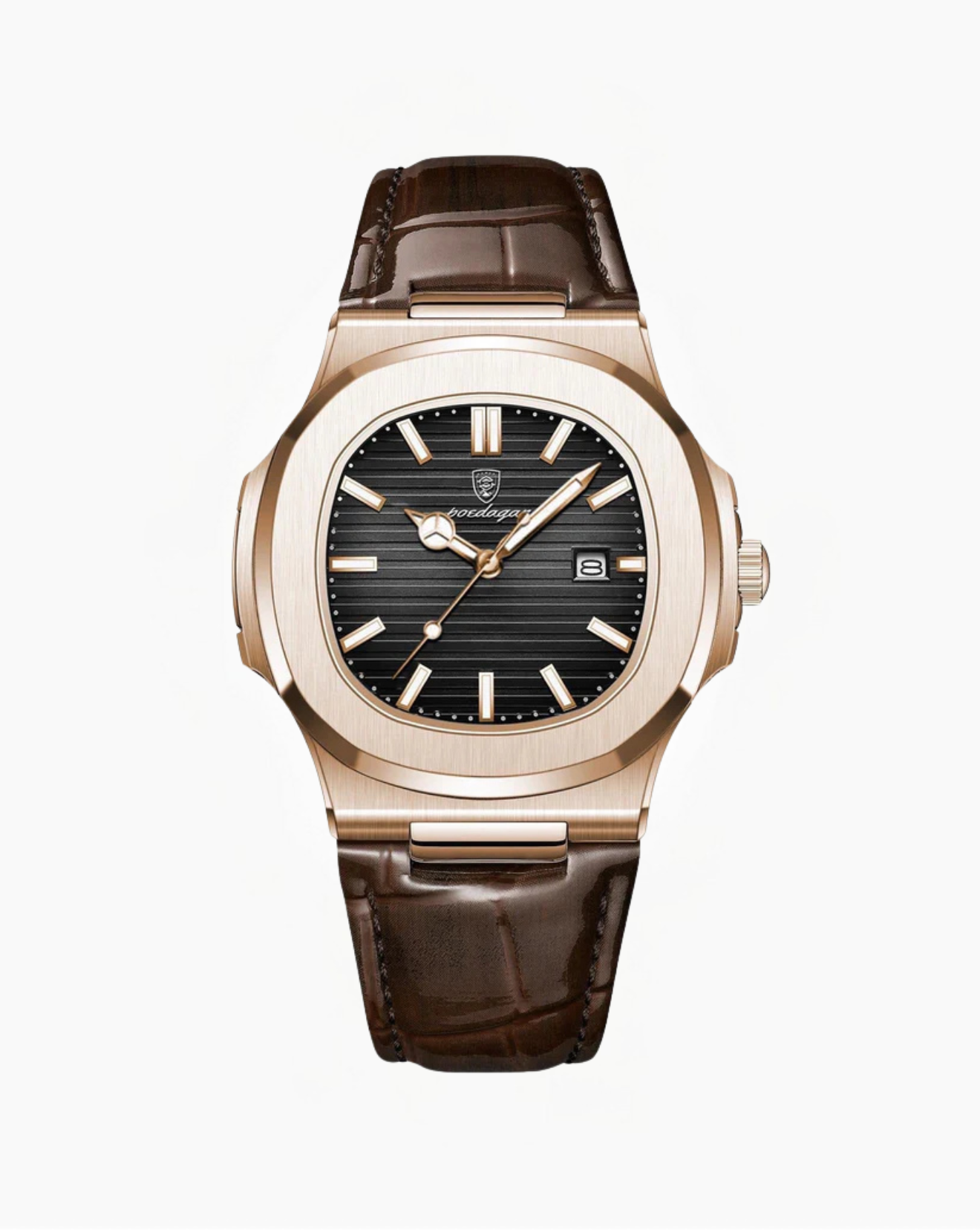 Stellar Chronos S2 - 40MM