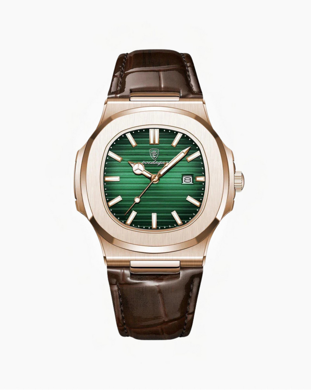 Stellar Chronos S2 - 40MM