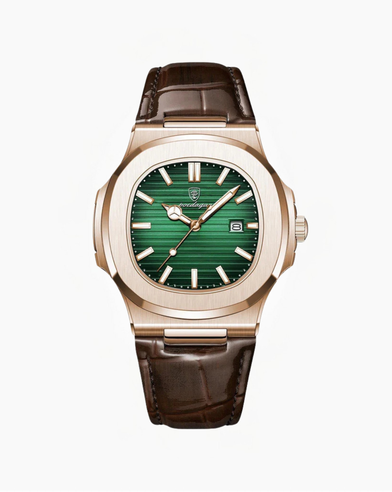 Stellar Chronos S2 - 40MM