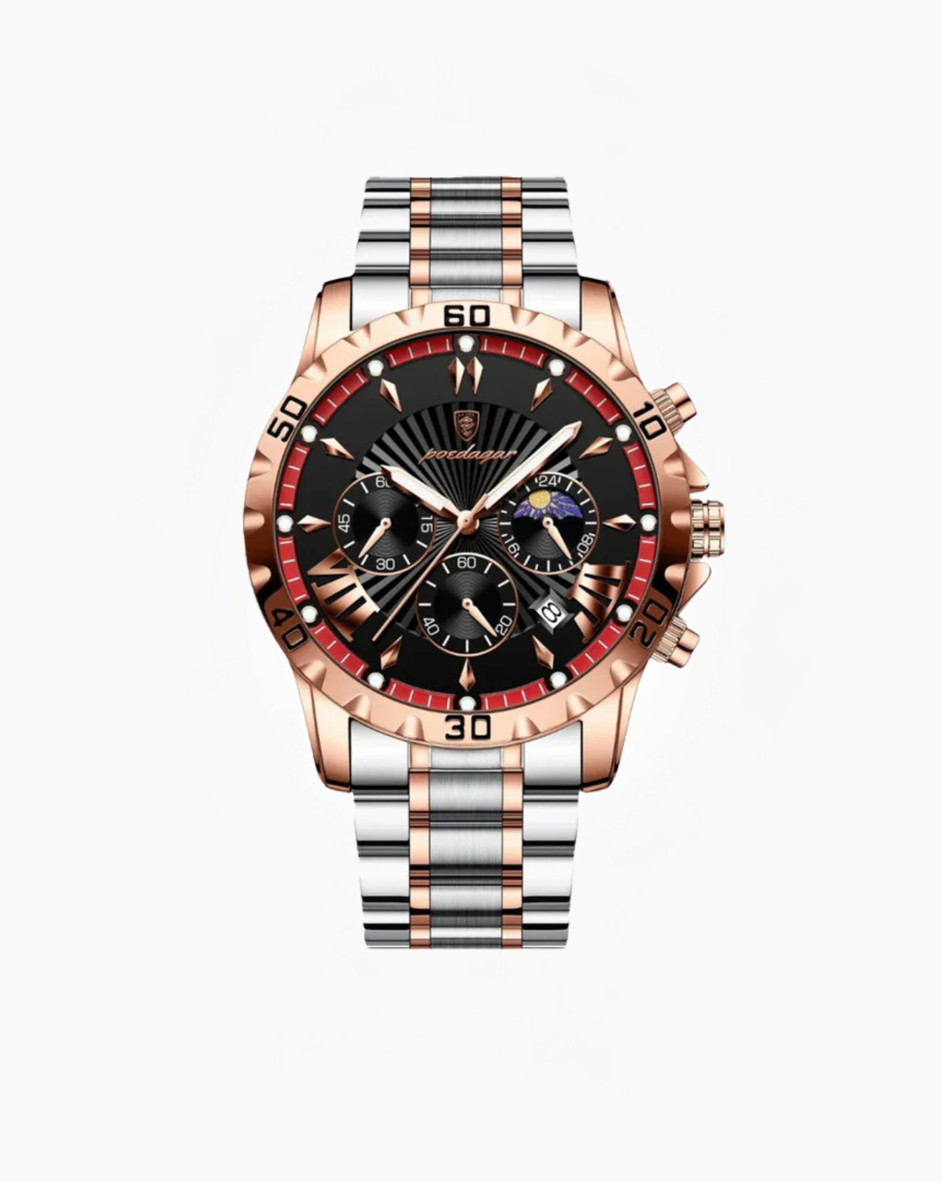 Chronos Elite - 40MM