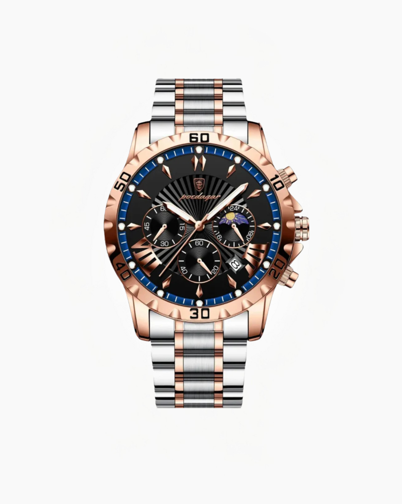 Chronos Elite - 40MM