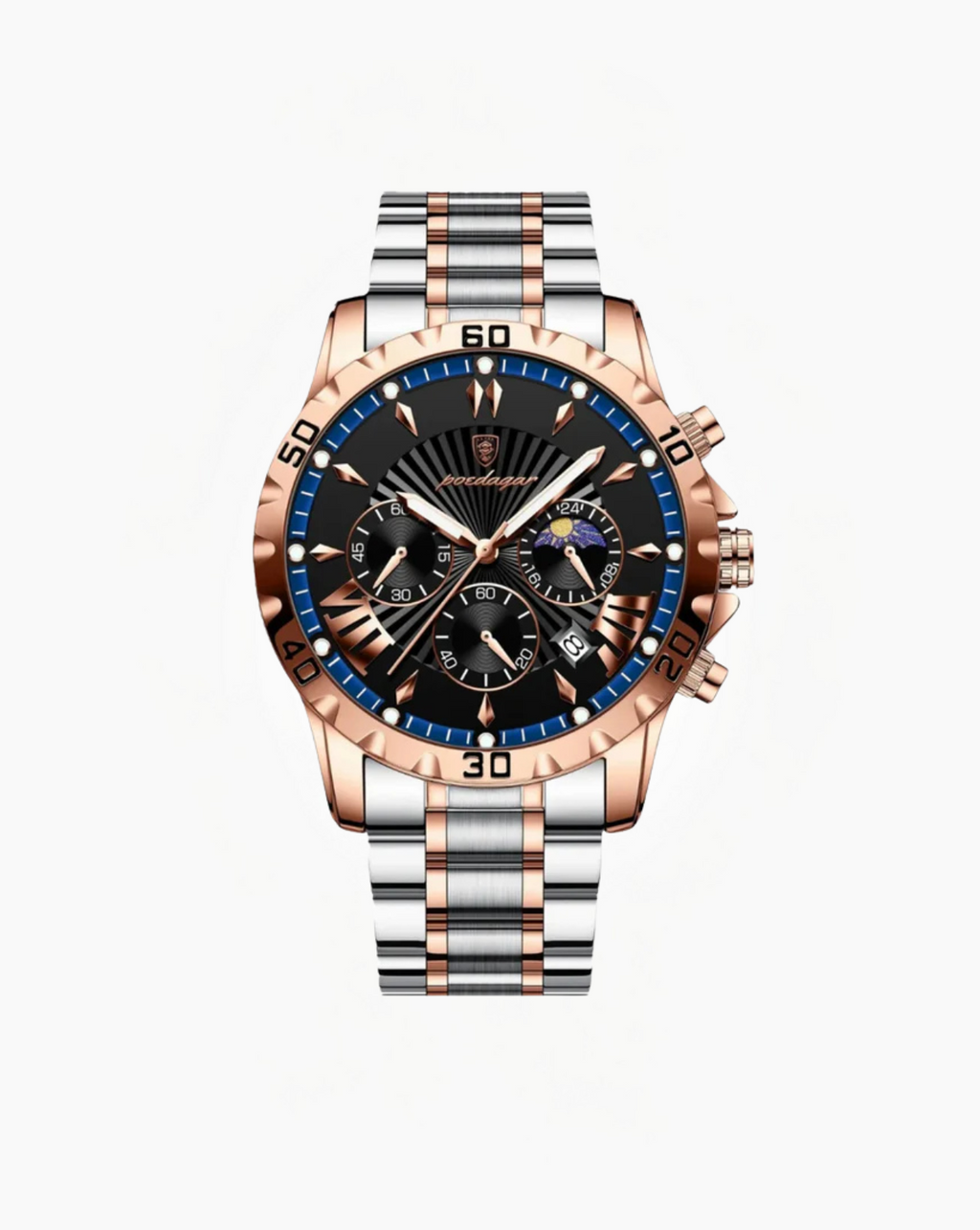 Chronos Elite - 40MM