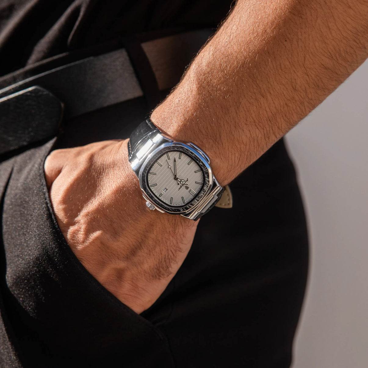 ASSENCE - CHRONOS S2