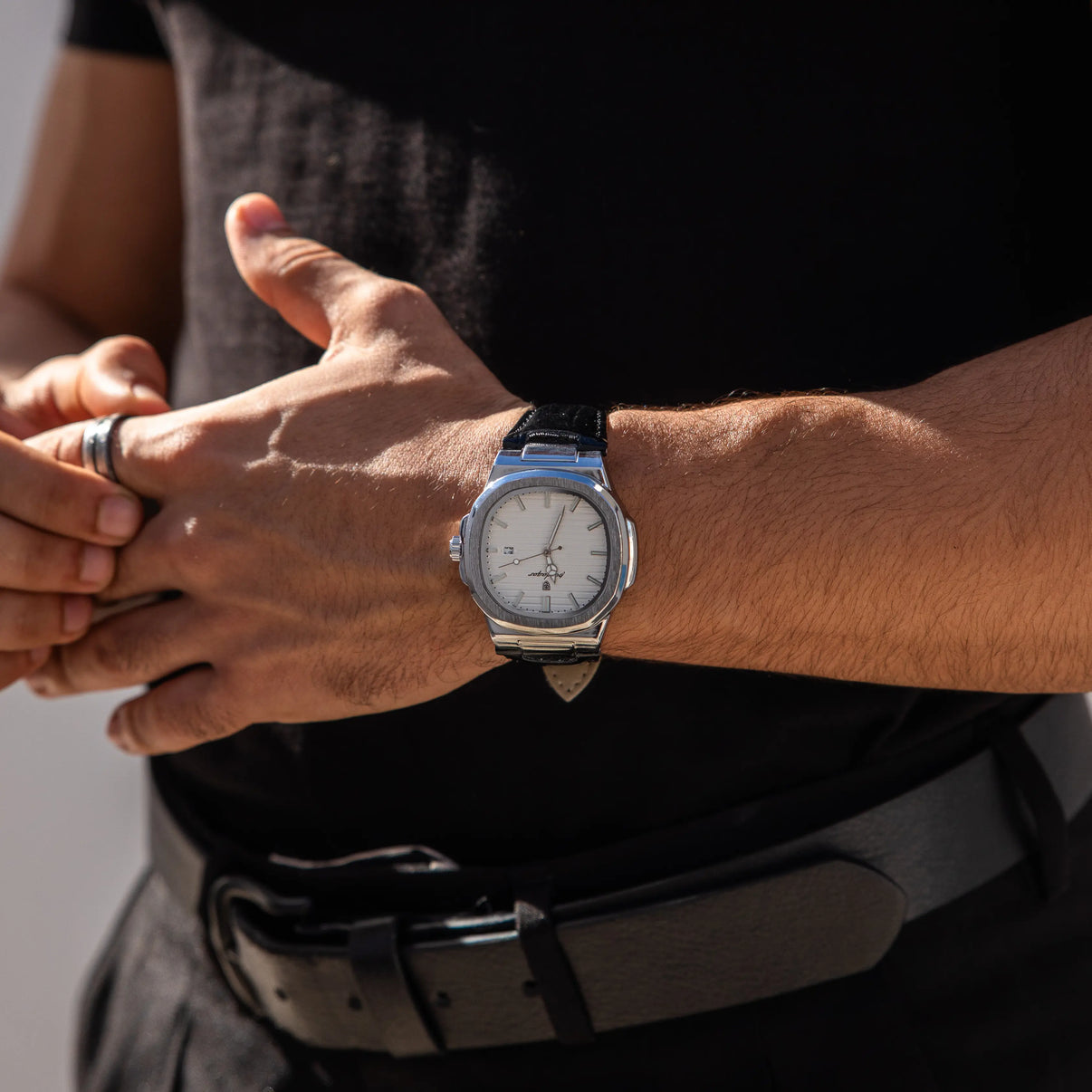 ASSENCE - CHRONOS S2