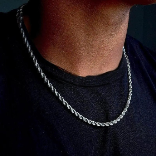 Lucian Chain - (50CM)